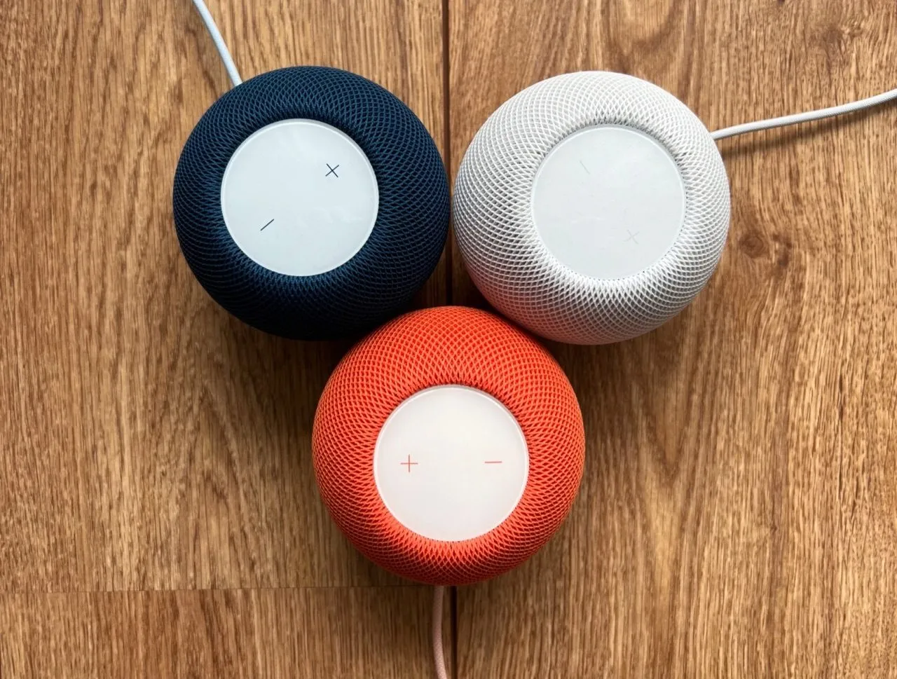 HomePod mini 2: dit weten we al over de volgende mini-speaker van Apple