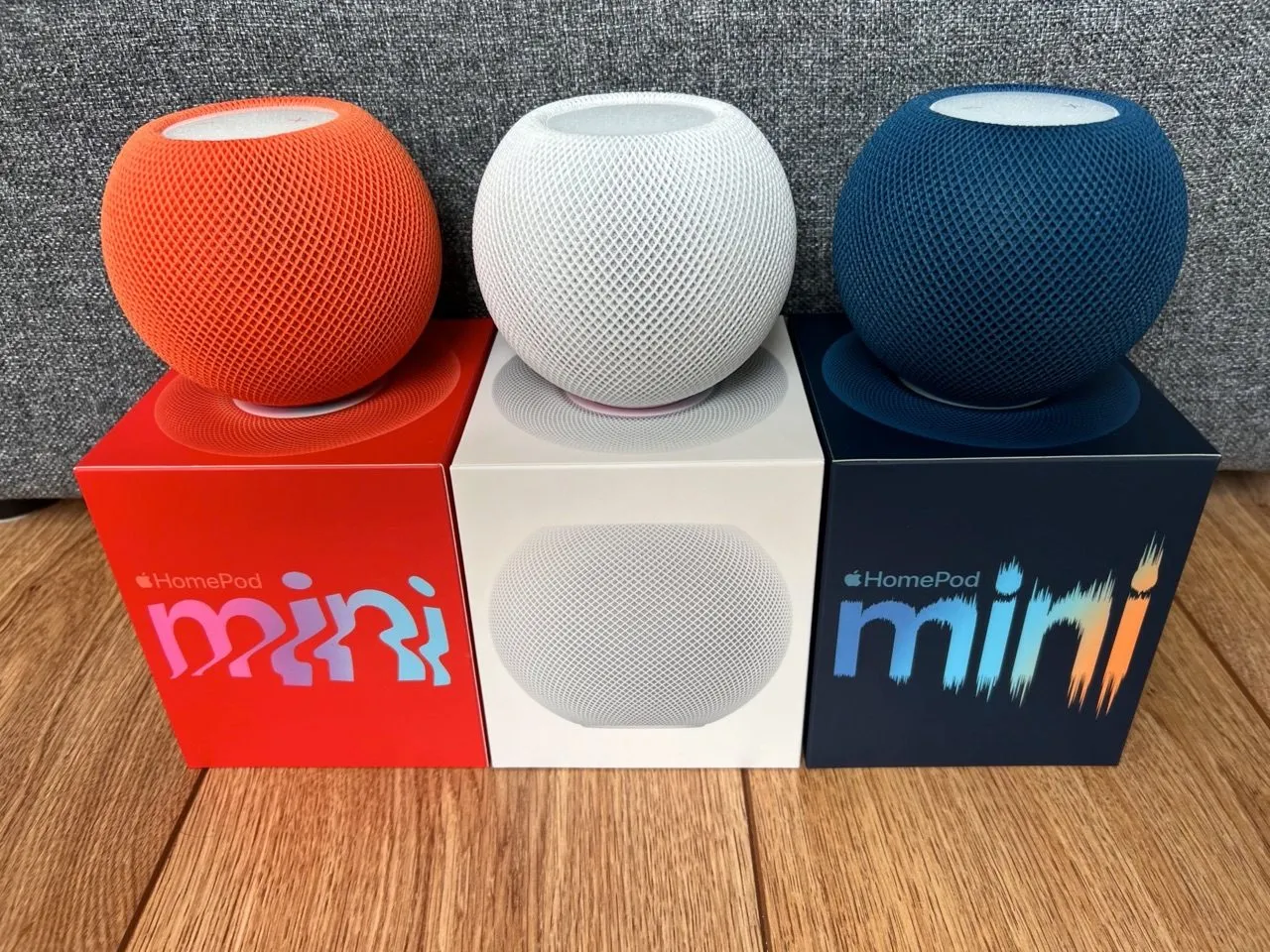 HomePod mini review in 2022, nu volledig Nederlands: is het wat voor jou?