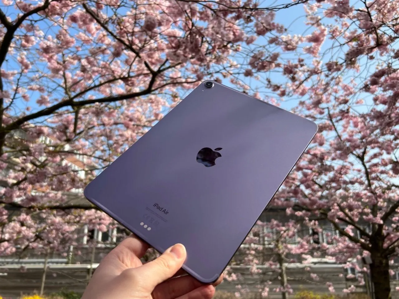 Review iPad Air 2022: de beste middenklasser nog beter