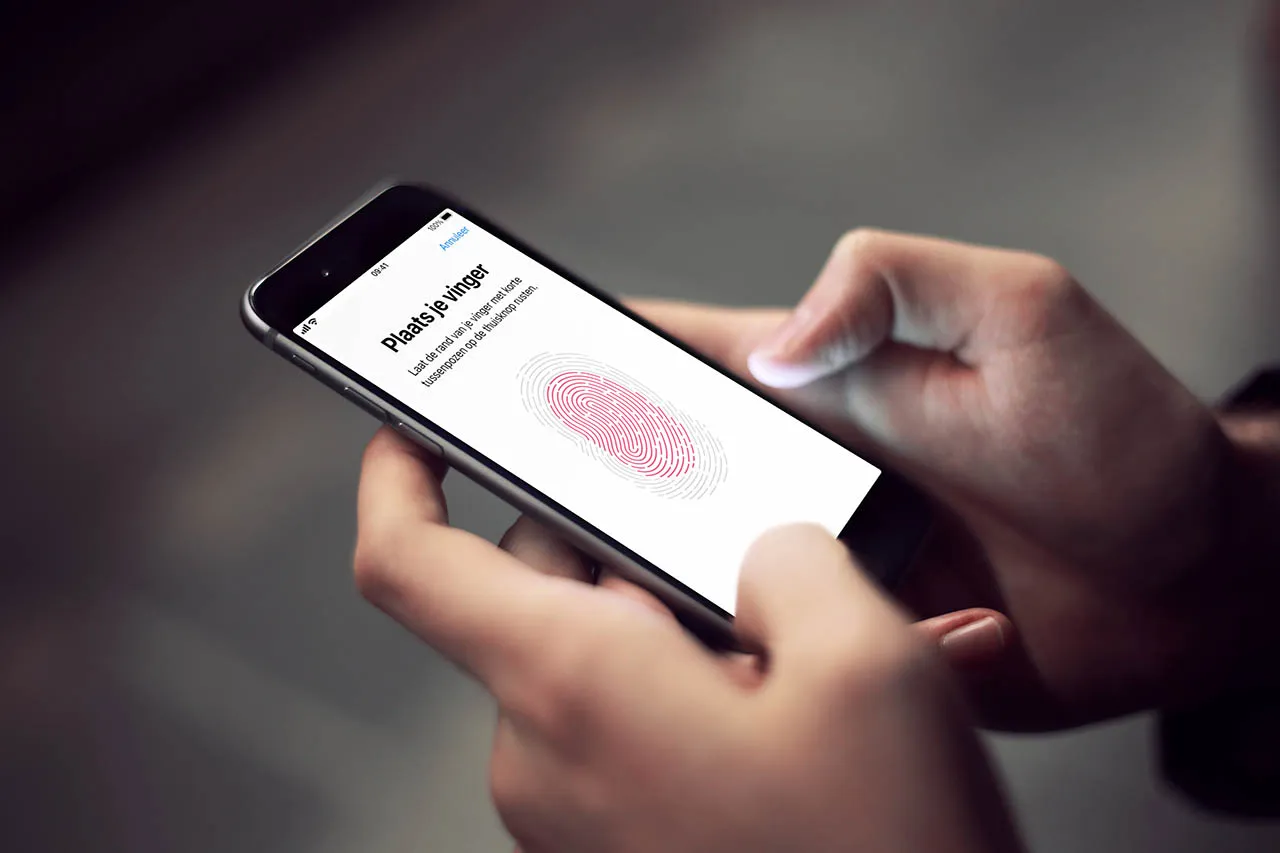 Dit kun je doen als Touch ID niet werkt op je iPhone