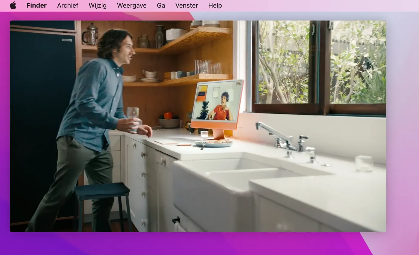 Picture in Picture (beeld in beeld) gebruiken op de Mac: YouTube, Amazon Prime en meer