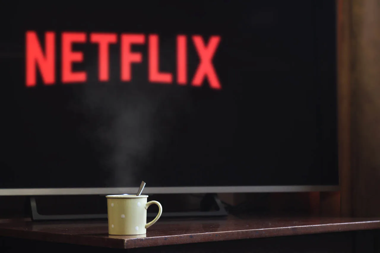 Vier manieren om met Netflix data te besparen