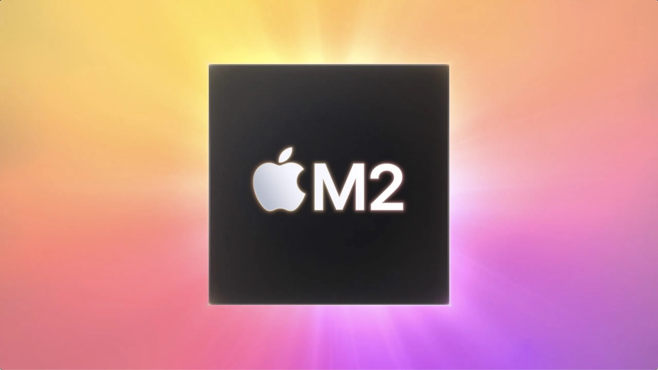 Alles over de Apple M2-chip in Mac en iPads