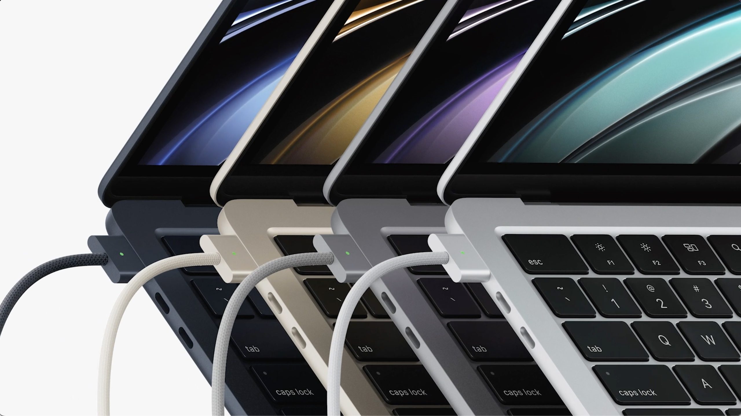 Welke MacBook oplader heb nodig en hoeveel Watt?