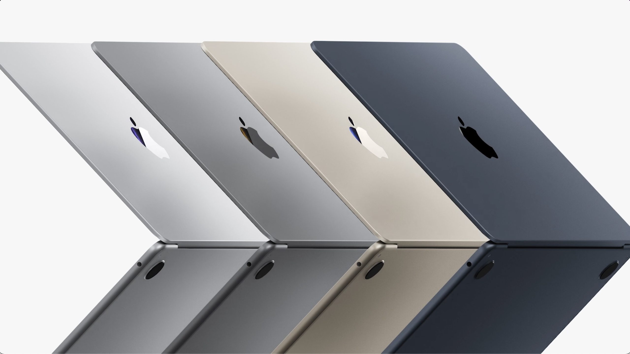 MacBook kopen: prijzen alle MacBook aanbiedingen voor