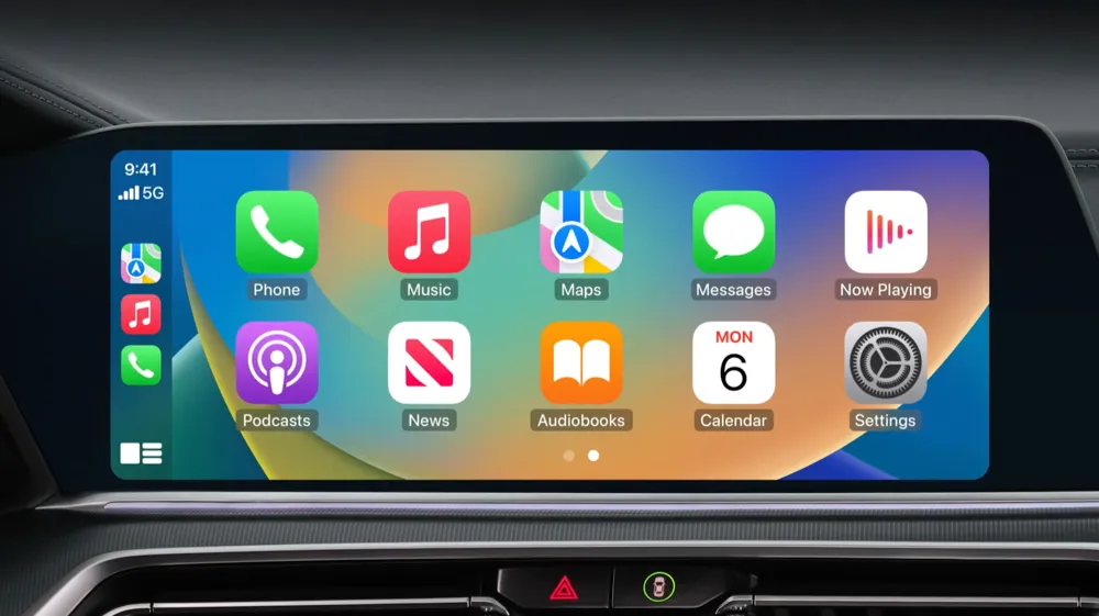 Met deze CarPlay-tips haal je alles uit Apple’s systeem voor in de auto