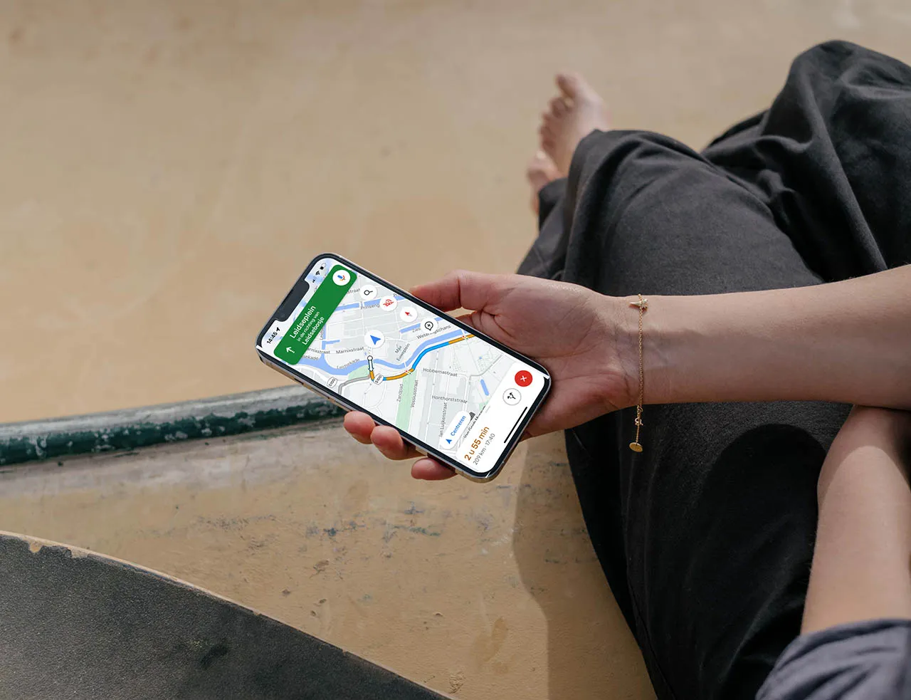 Google Maps is veelzijdiger dan je denkt: dit kun je ermee op iPhone en iPad