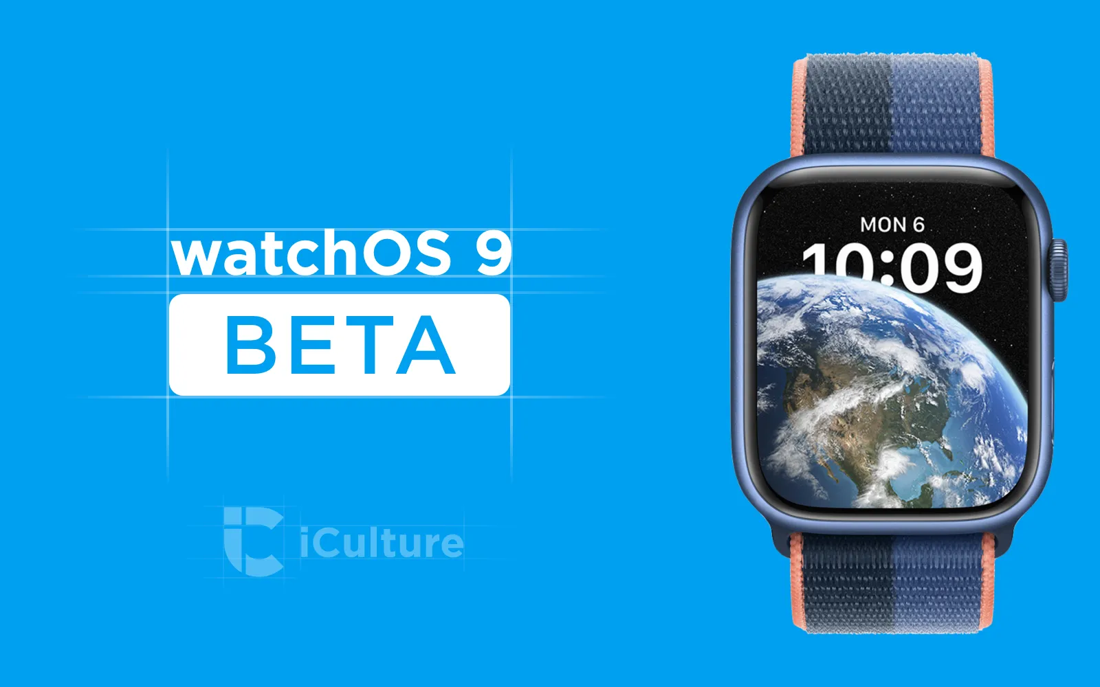 watchOS 9 Release Candidate nu te downloaden door testers