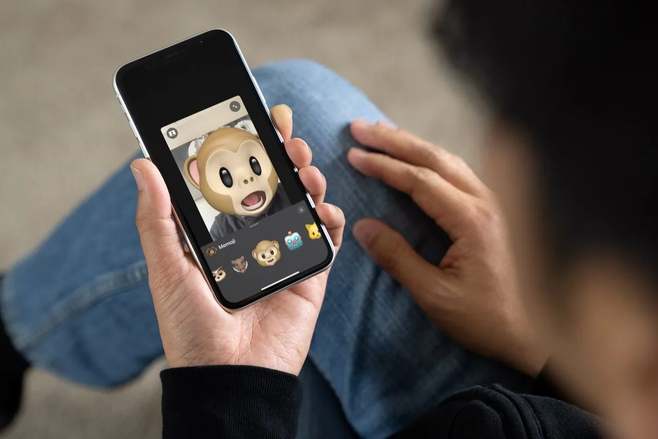 Maak je FaceTime-gesprekken leuker: zo gebruik je Animoji, filters en meer