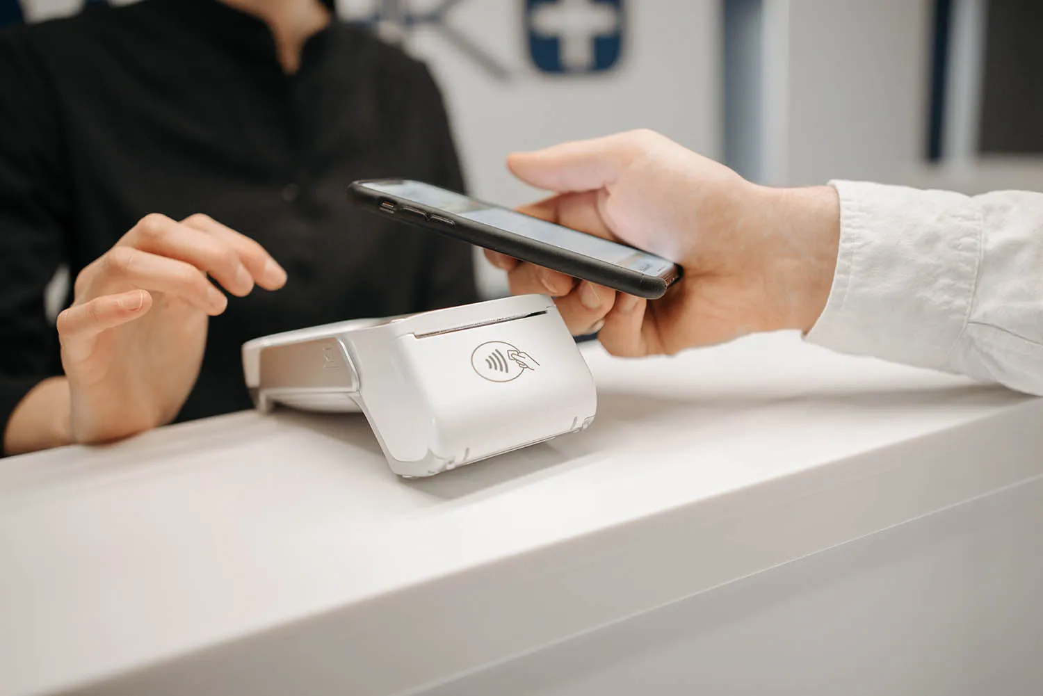 Welke winkels accepteren Apple Pay?