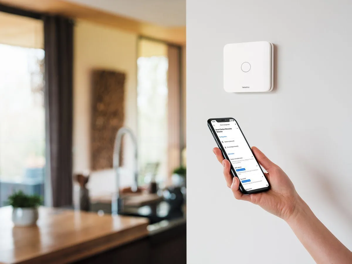 Netatmo: extra korting op deze HomeKit-accessoires