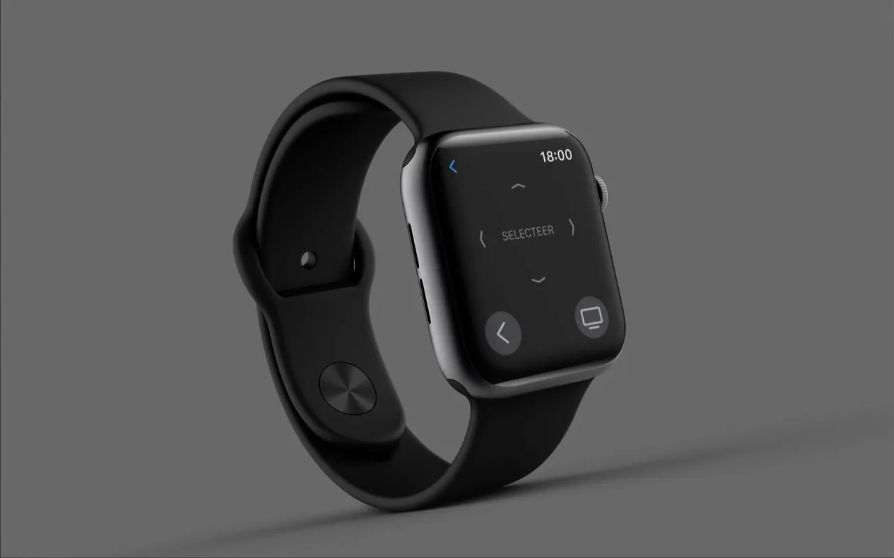 Remote-app op Apple Watch is verbeterd in watchOS 11: dit zijn de extra functies