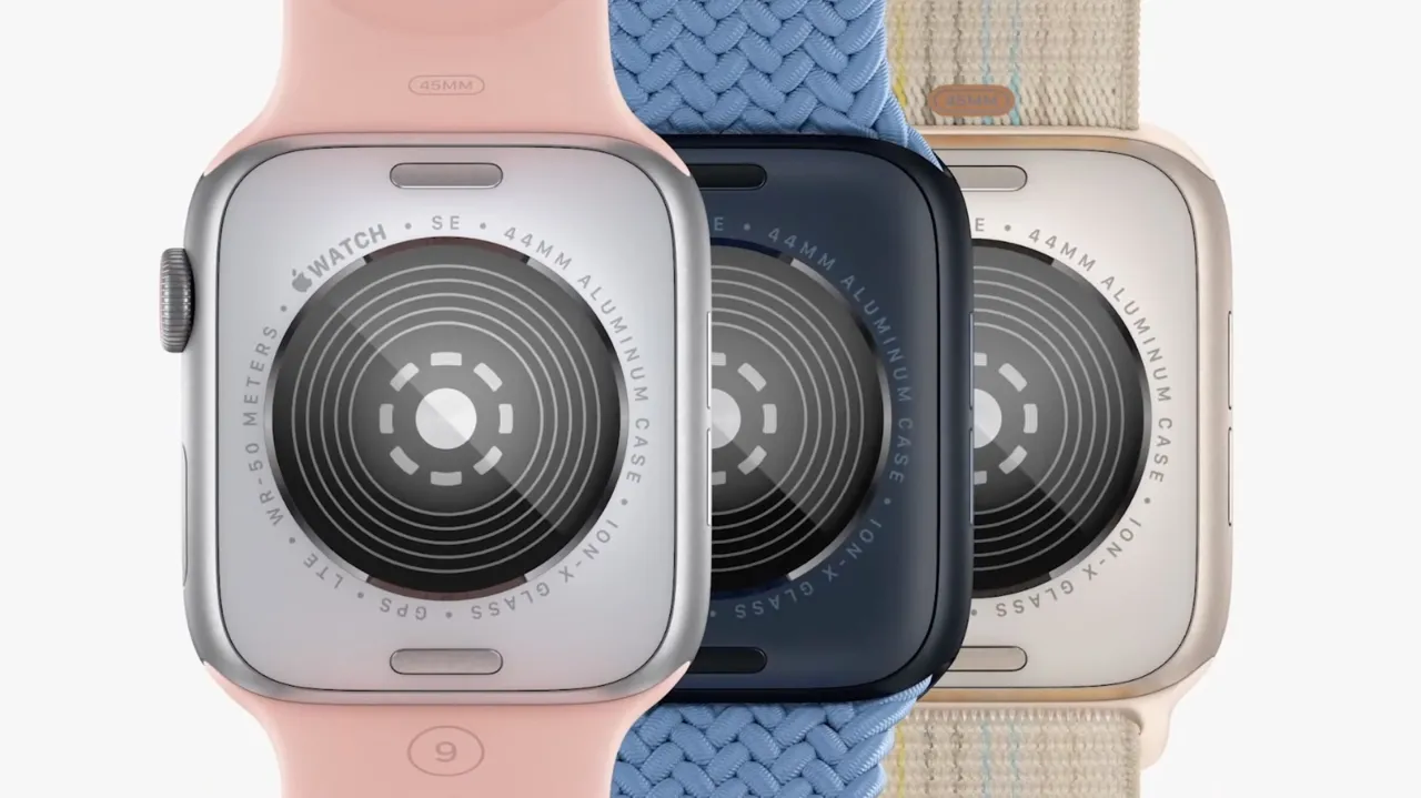 Apple Watch SE 2022 vs Apple Watch SE 2020: welke is de betere aankoop?