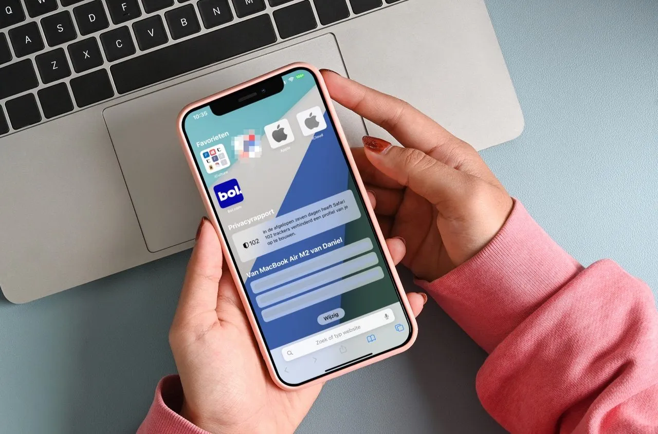 Zo voorkom je dat Safari je iPhone traag maakt
