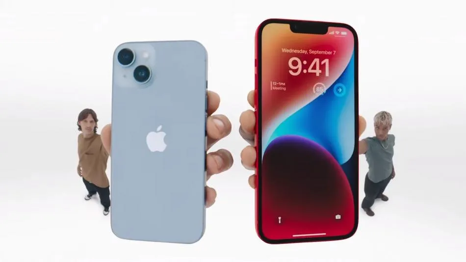 iPhone 14 vs iPhone 14 Plus: zijn er nog meer verschillen dan het formaat?