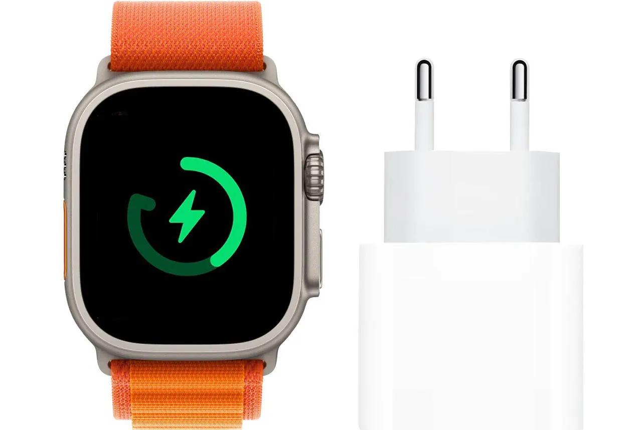 Geoptimaliseerd opladen en oplaadlimiet op de Apple Watch: zo werkt het