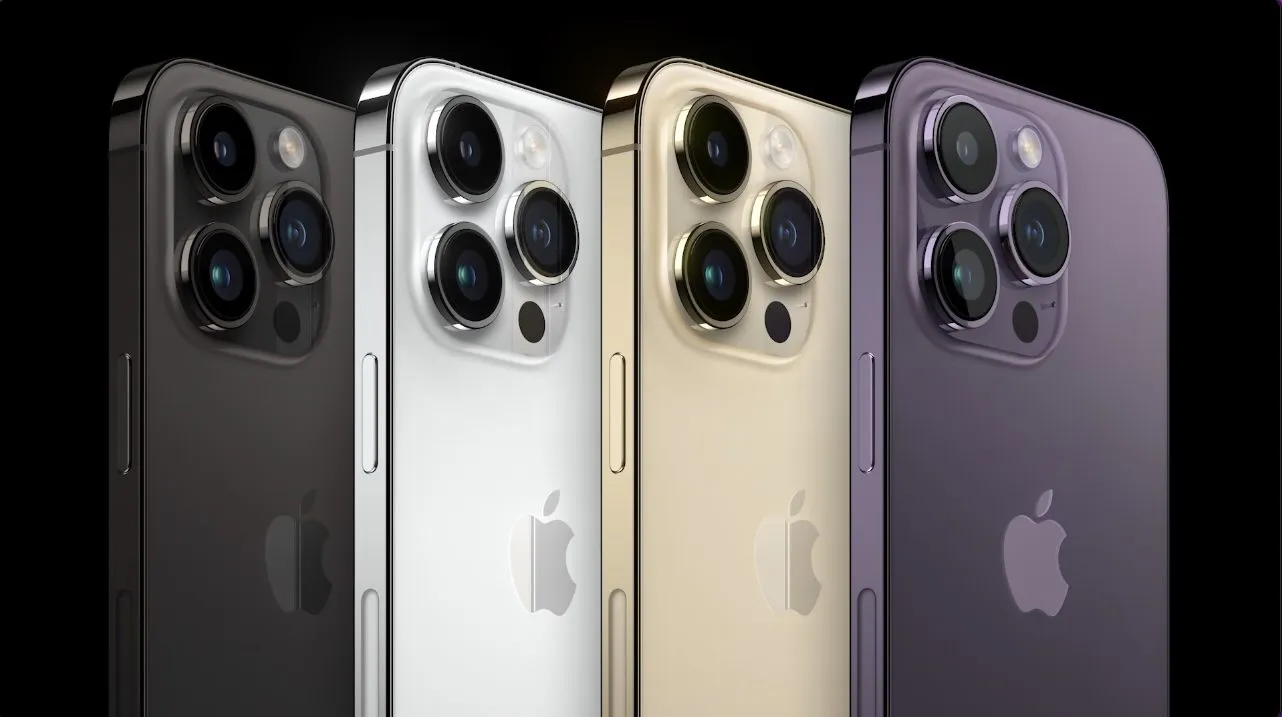 iPhone 14 Pro: het topmodel van 2022