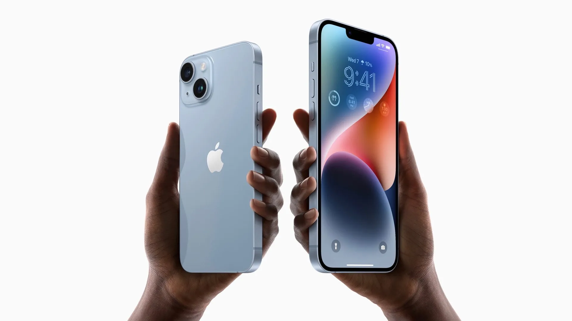 iPhone 14 (Pro) design: zo ziet het nieuwe toestel eruit