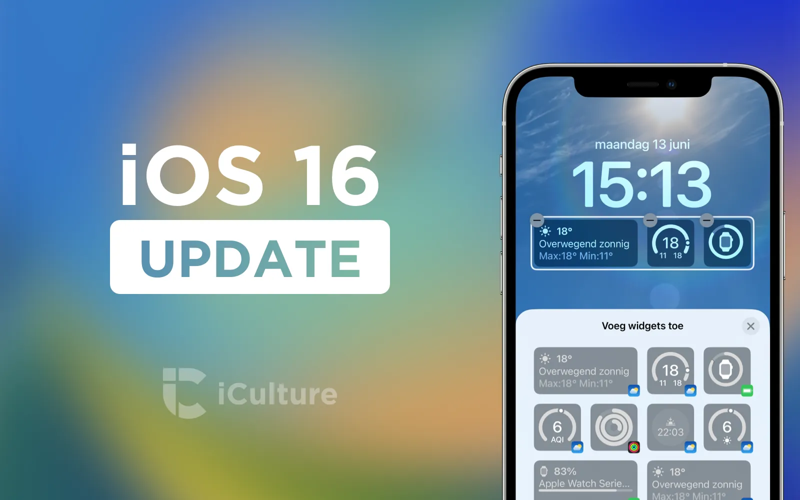 iOS 16.2 en iPadOS 16.2 zijn vanaf nu uit: dit moet je weten over de nieuwe updates