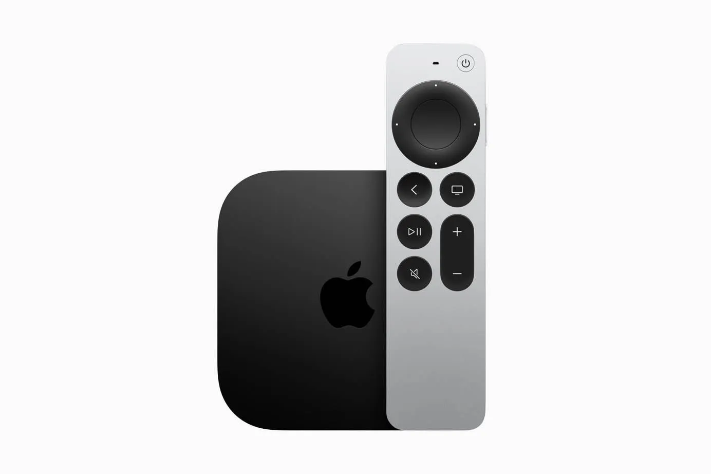 Apple TV 4K: alles over functies, specs en versies