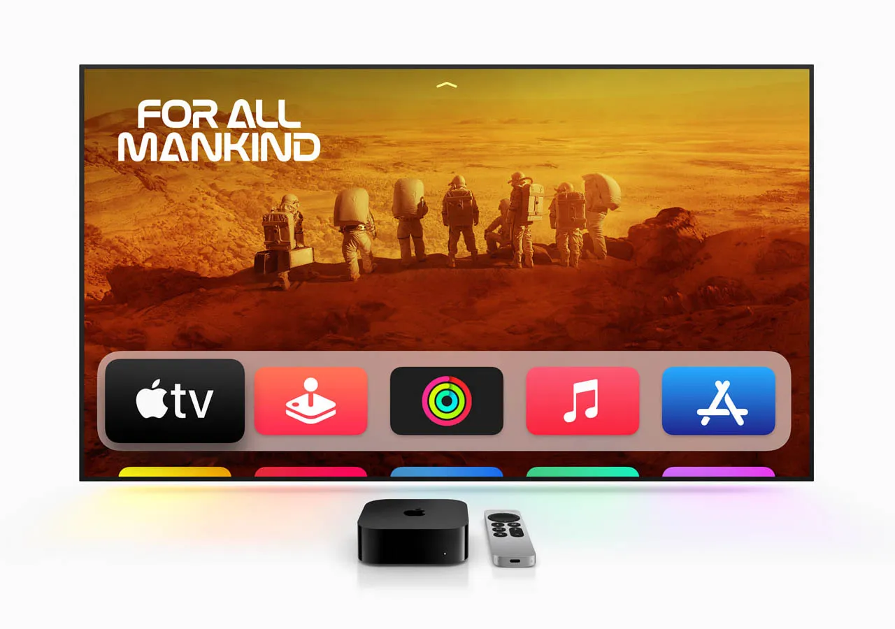 Apple TV kopen in 2024: prijzen, aanbiedingen en de beste acties (en wanneer we een opvolger verwachten)