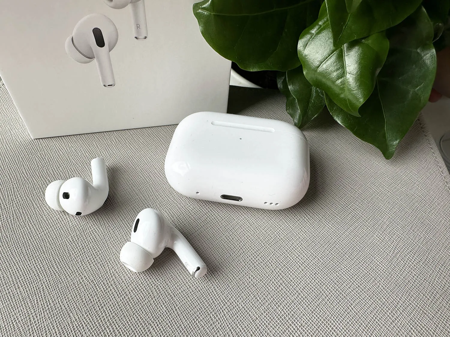 AirPods Pro 2022 review: niet alleen voor muziek