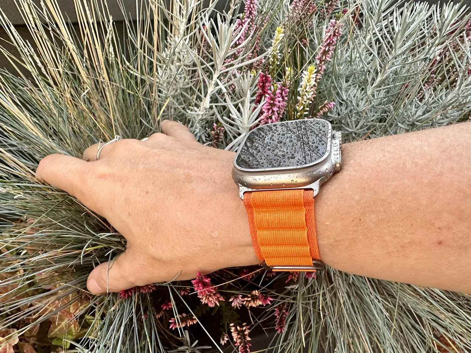 Apple Watch Ultra review: klaar voor het avontuur