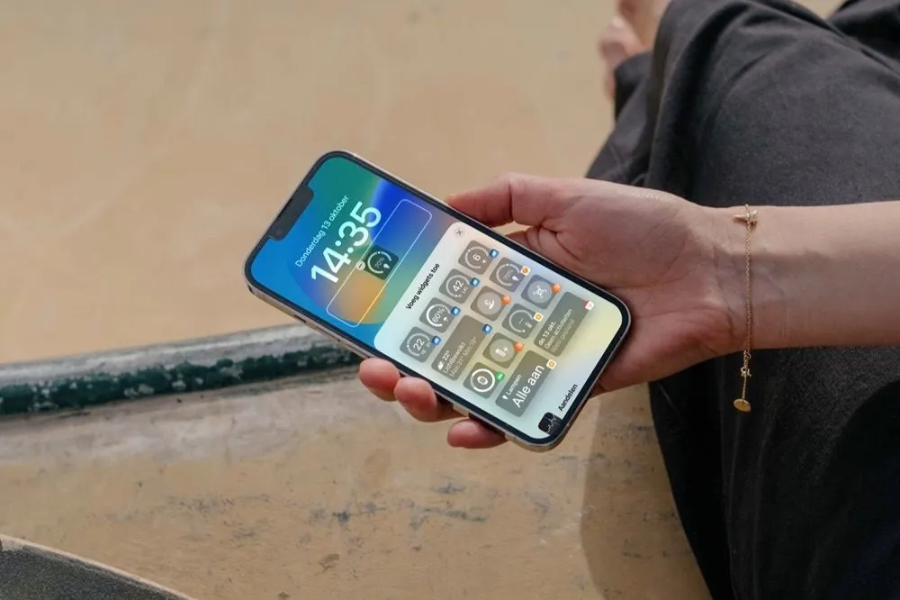 Dit zijn de beste widgets voor iPhone, ook voor je toegangsscherm
