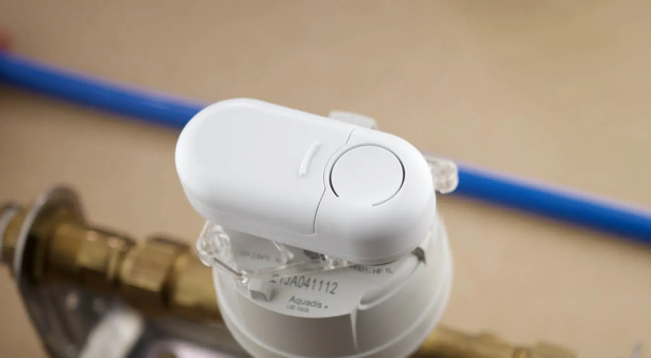 Review: HomeWizard watermeter voor je waterverbruik