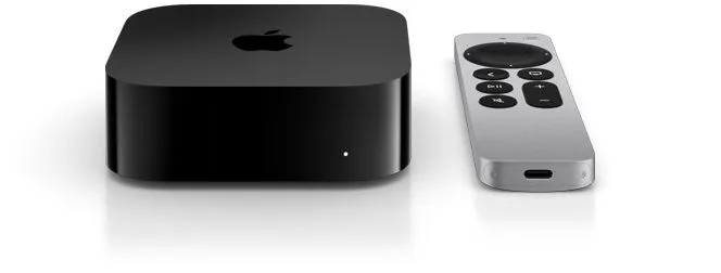 Apple TV: controleren welke apps veel opslagruimte in beslag nemen