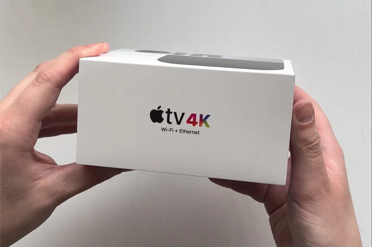 Apple TV handleiding voor beginners: Apple TV gekocht, wat nu?