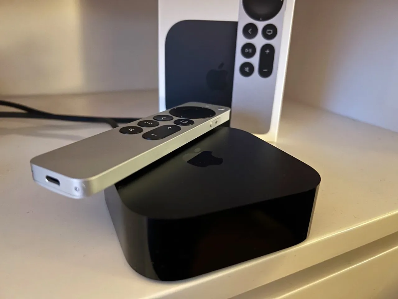 Apple TV reparatie: hier kun je een kapotte Apple TV laten repareren