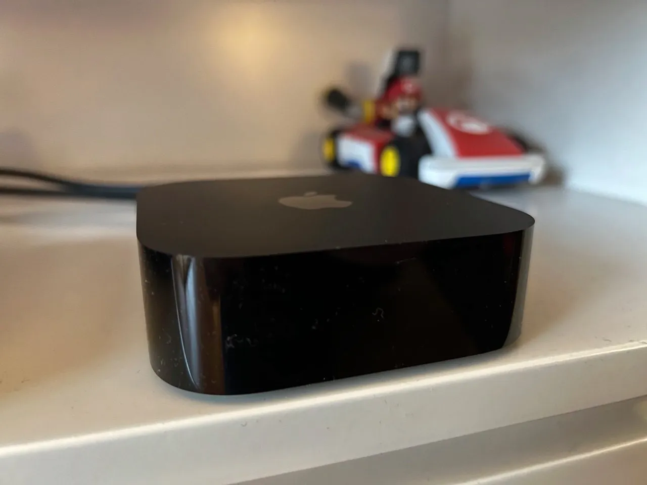 Opinie: Waarom de Apple TV mijn meest favoriete Apple-product is