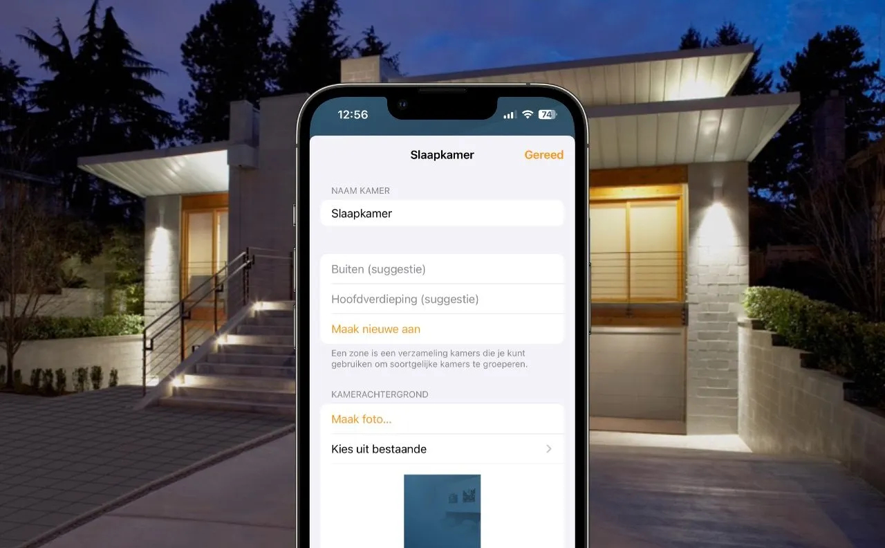 Woning-app voor HomeKit: alles wat je moet weten