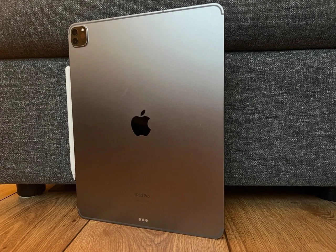 Review iPad Pro 2022: de update die niet nodig is