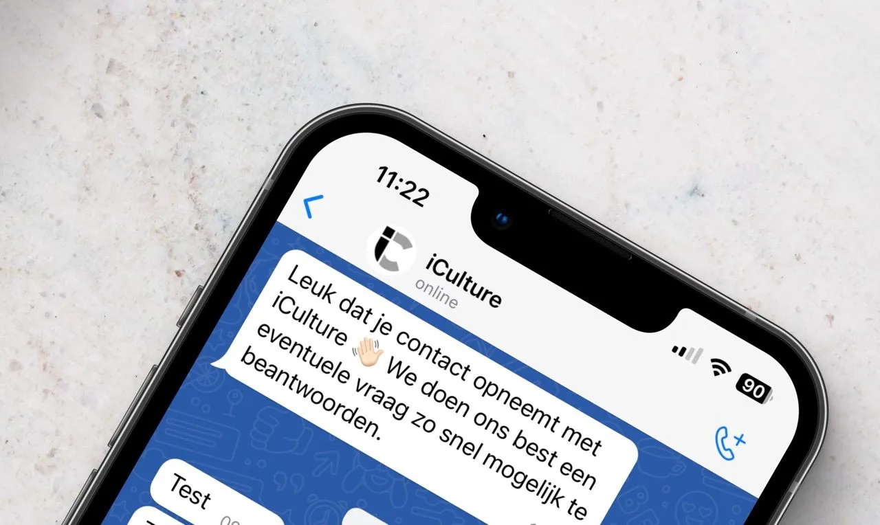 Laatst gezien- en online-status in WhatsApp voor iPhone uitschakelen