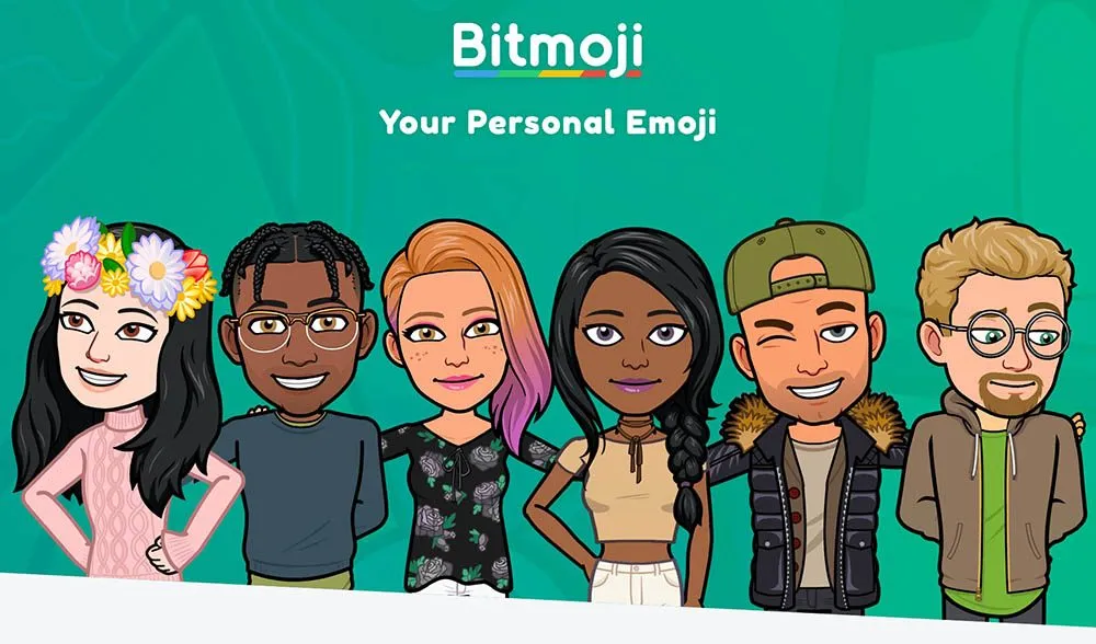 Zo gebruik je Bitmoji op iPhone, iPad en Mac