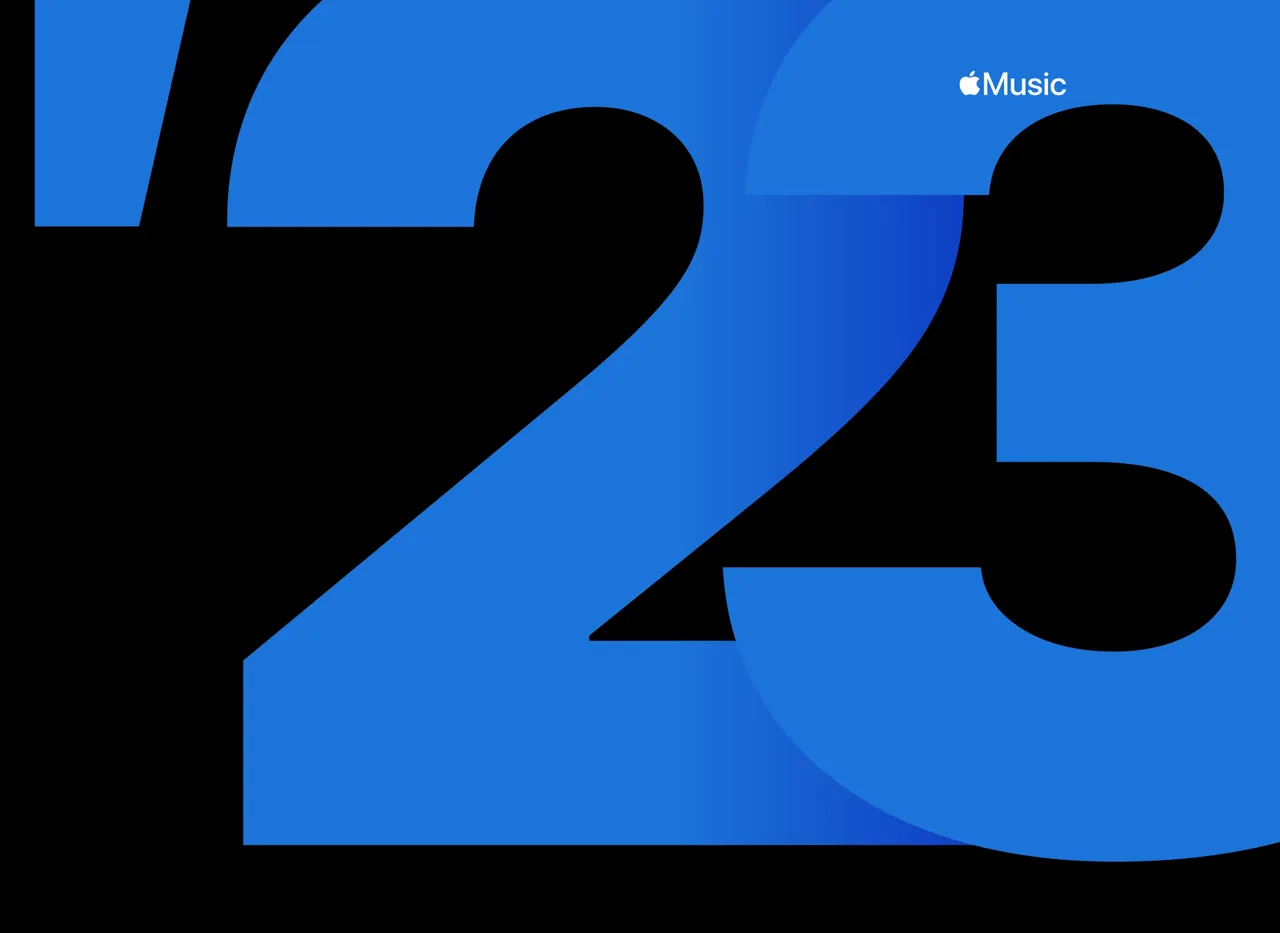 Apple Music Replay 2023 vanaf nu beschikbaar: bekijk jouw luisterhoogtepunten