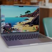 MacBook Pro 2023 techcrunch