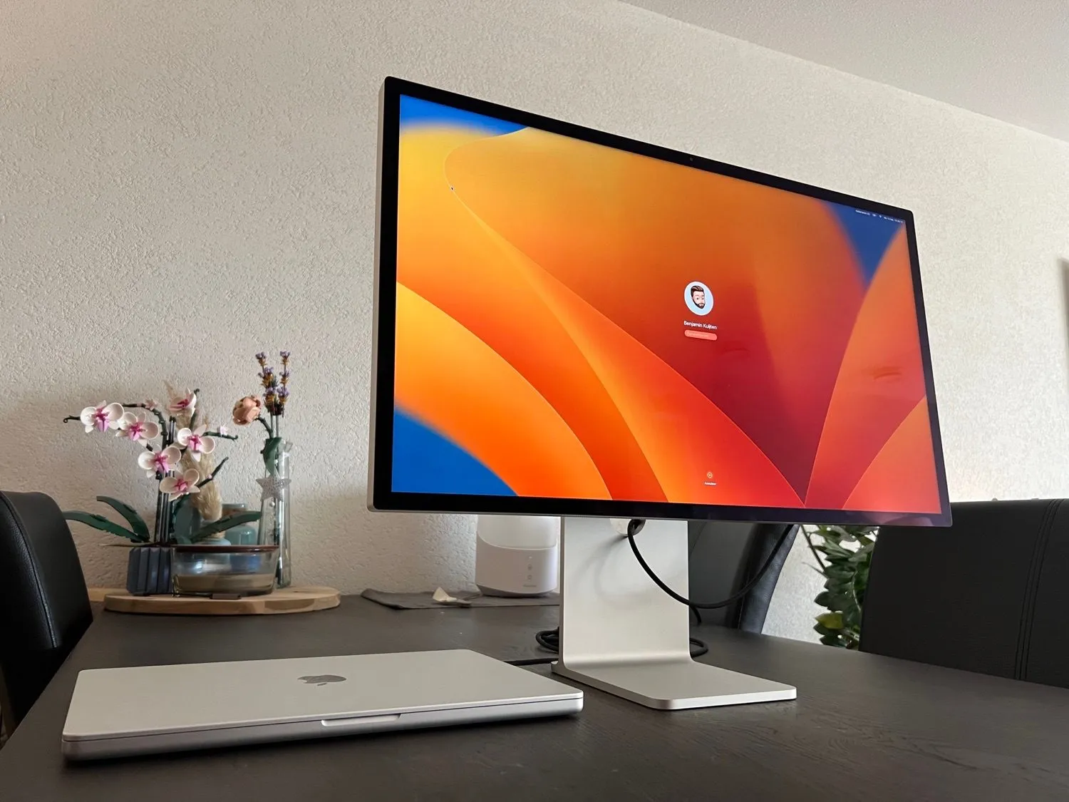 Review: Studio Display, het externe Mac-scherm voor de echte Apple-fan