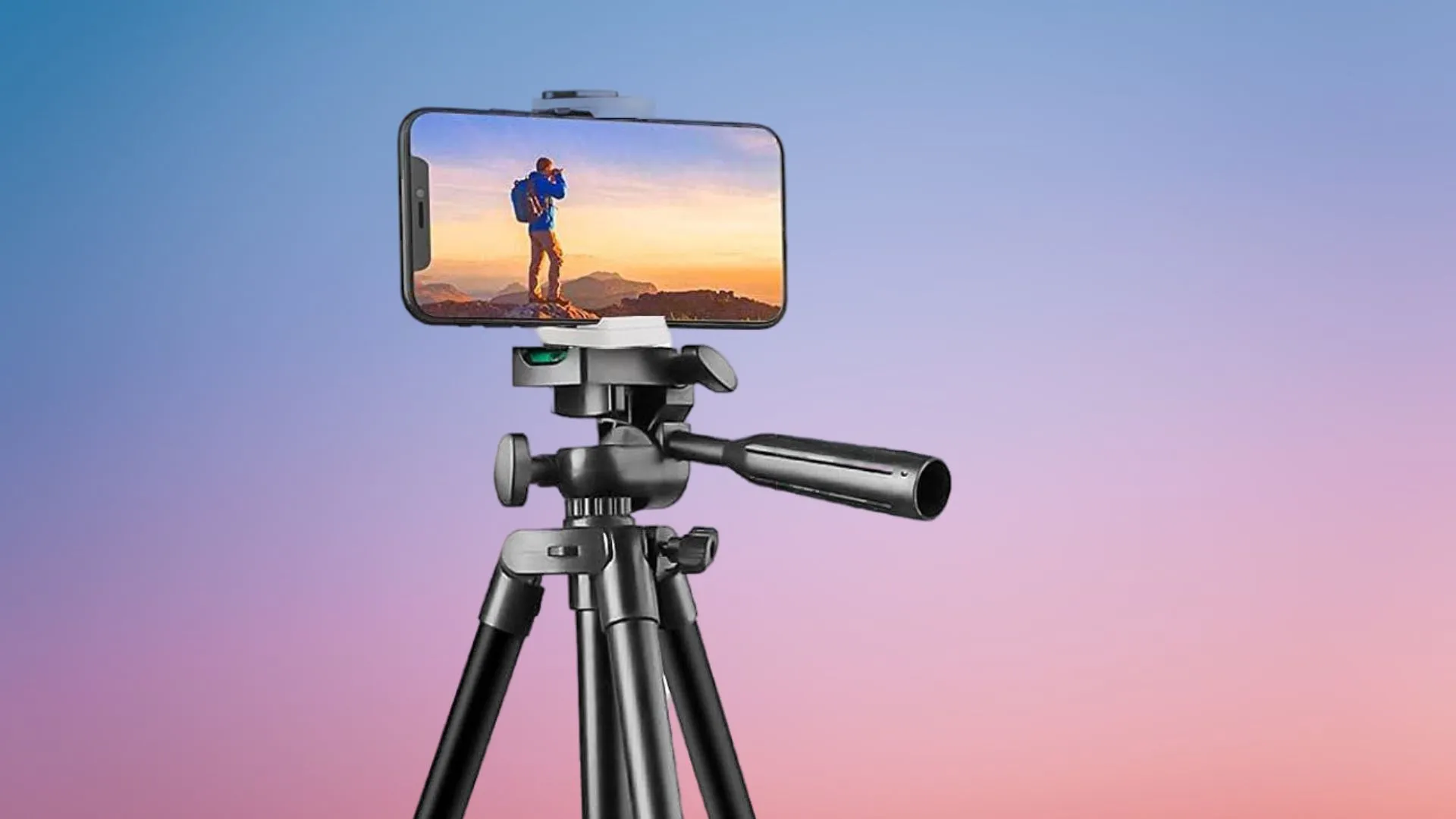 Filmen met je iPhone en iPad: zo werkt het