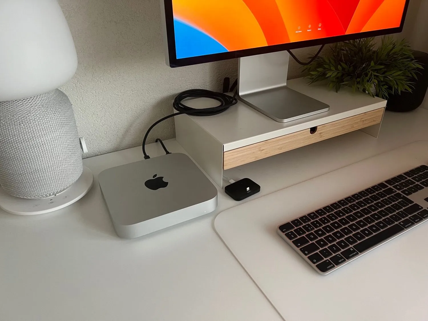 Review: Mac mini 2023 met M2-chip, de (bijna) perfecte instapper