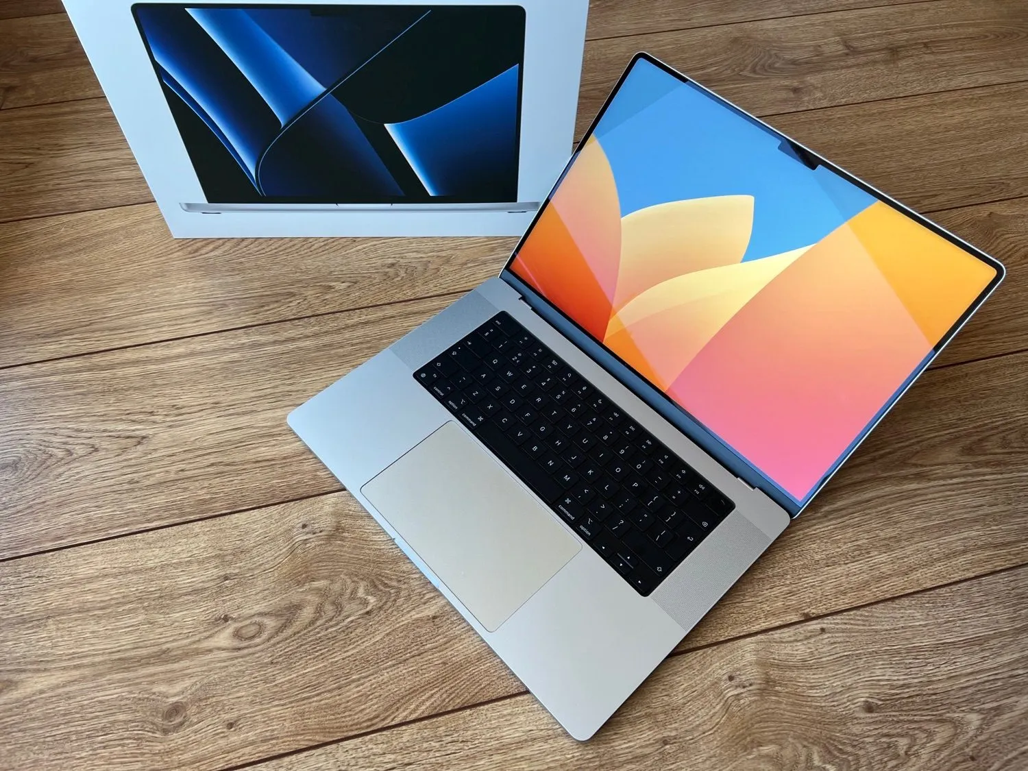 Review: MacBook Pro 2023 met M2 Pro, nu nóg sneller