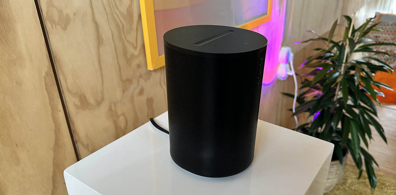 Review: Sonos Era 100, het nieuwe startpunt voor je Sonos-systeem