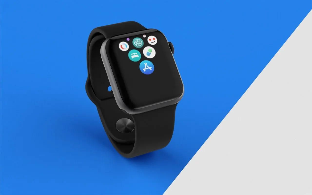 Zo werkt de App Store op de Apple Watch