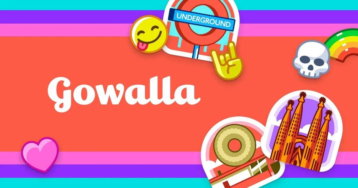 Gowalla is na 10 jaar terug op de iPhone: voor echt sociaal contact