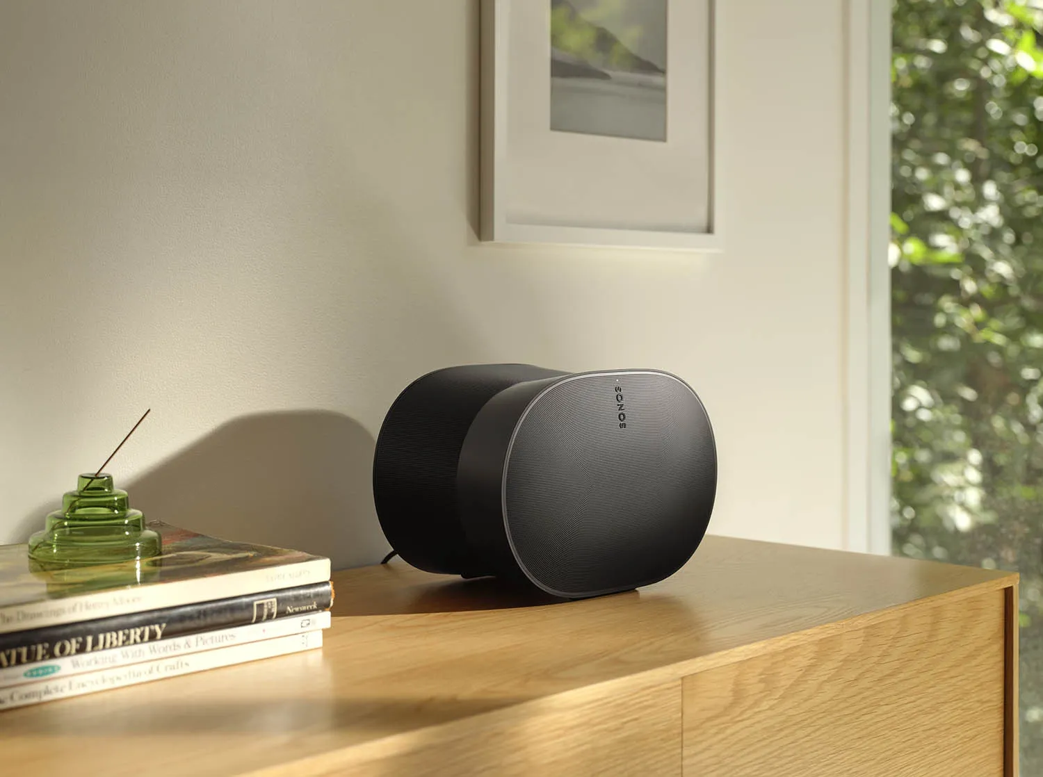 Sonos voegt support voor Apple Music ruimtelijke audio toe