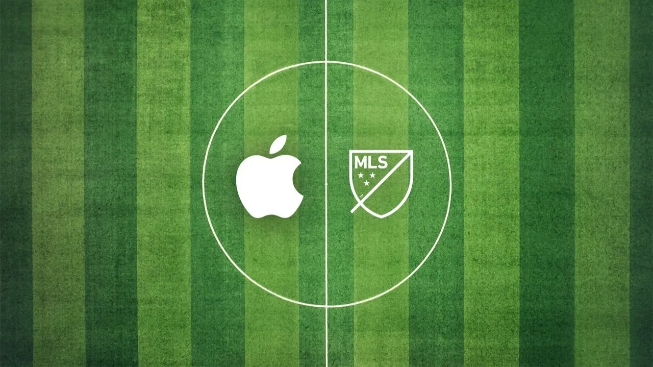 Apple introduceert Apple Sports-app met realtime scores