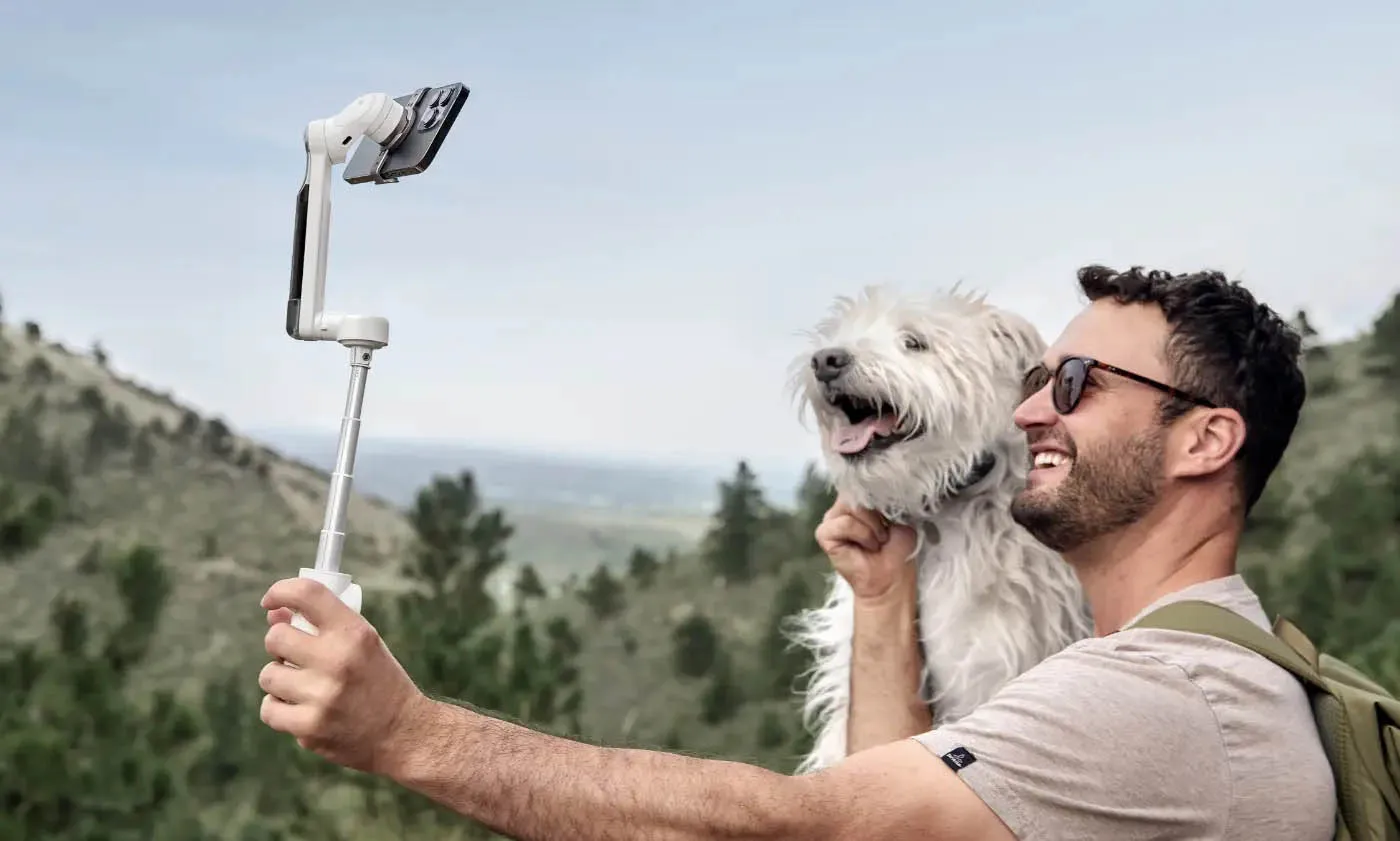 Selfies maken met je iPhone: spiegelen, effecten en meer