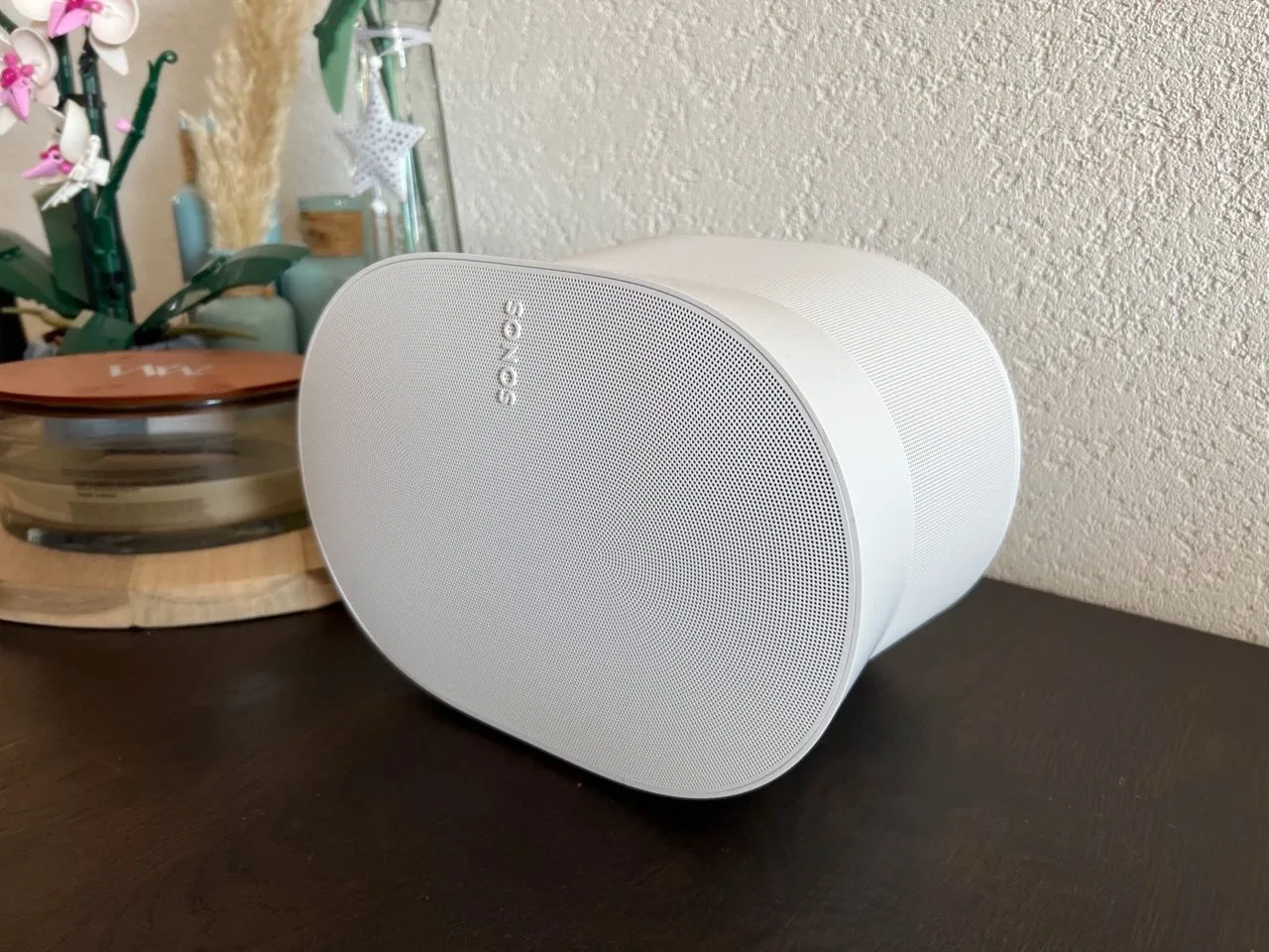 Review Sonos Era 300: deze high-end speaker met ruimtelijke audio maakt indruk